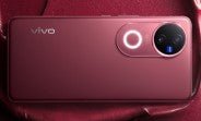 "Vivo V50'nin Sızdırılan Görüntüleri: İşte Merakla Beklenen Detaylar!"