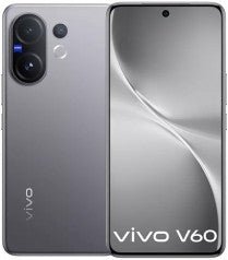 vivo V60 Hindistan'da satışa sunuluyor