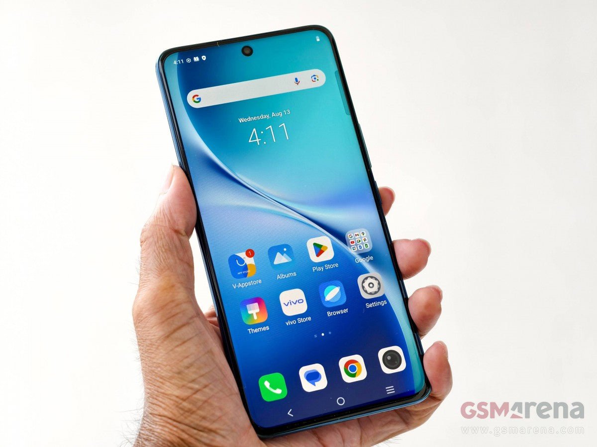 vivo V60 ilk izlenimler