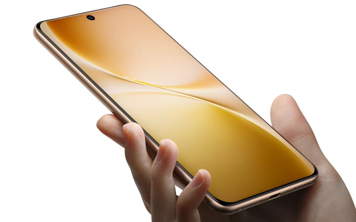 vivo V60 teaser kampanyası başlıyor, pil kapasitesi ve renkler açıklandı