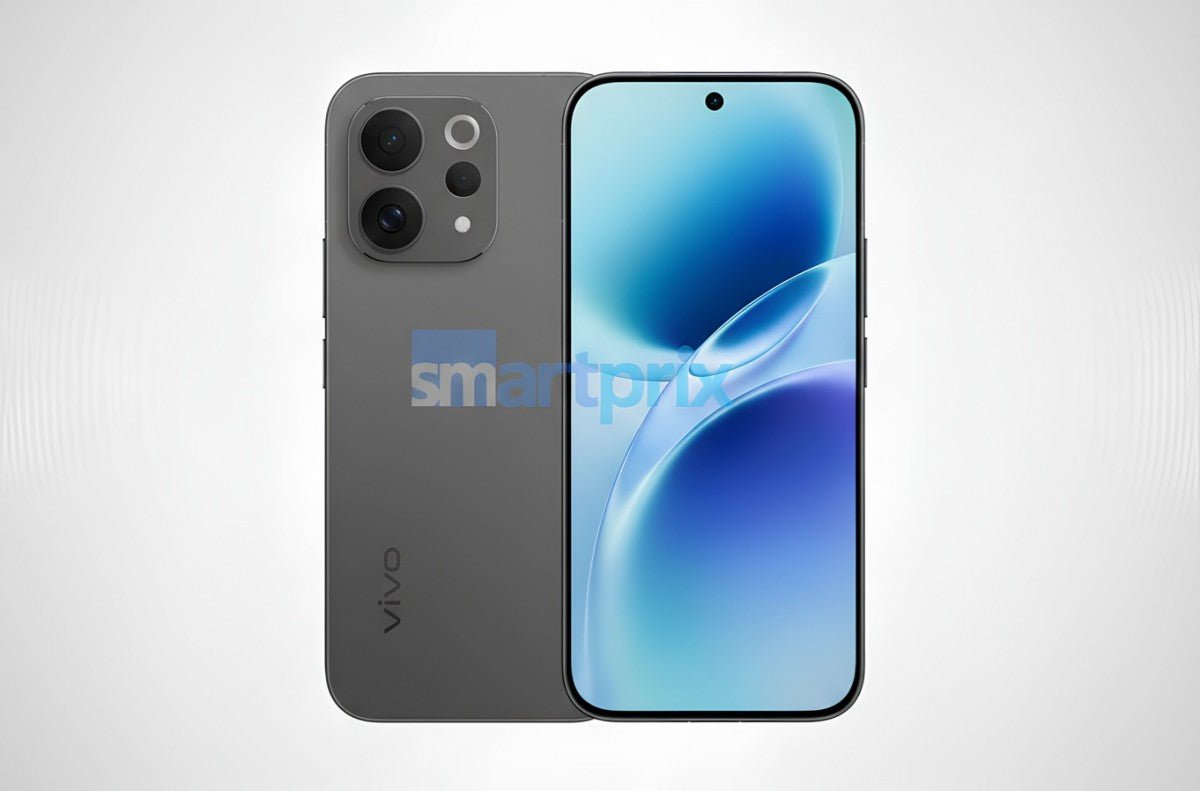 vivo V70 Elite'nin özellikleri ve tasarımı ortaya çıkıyor