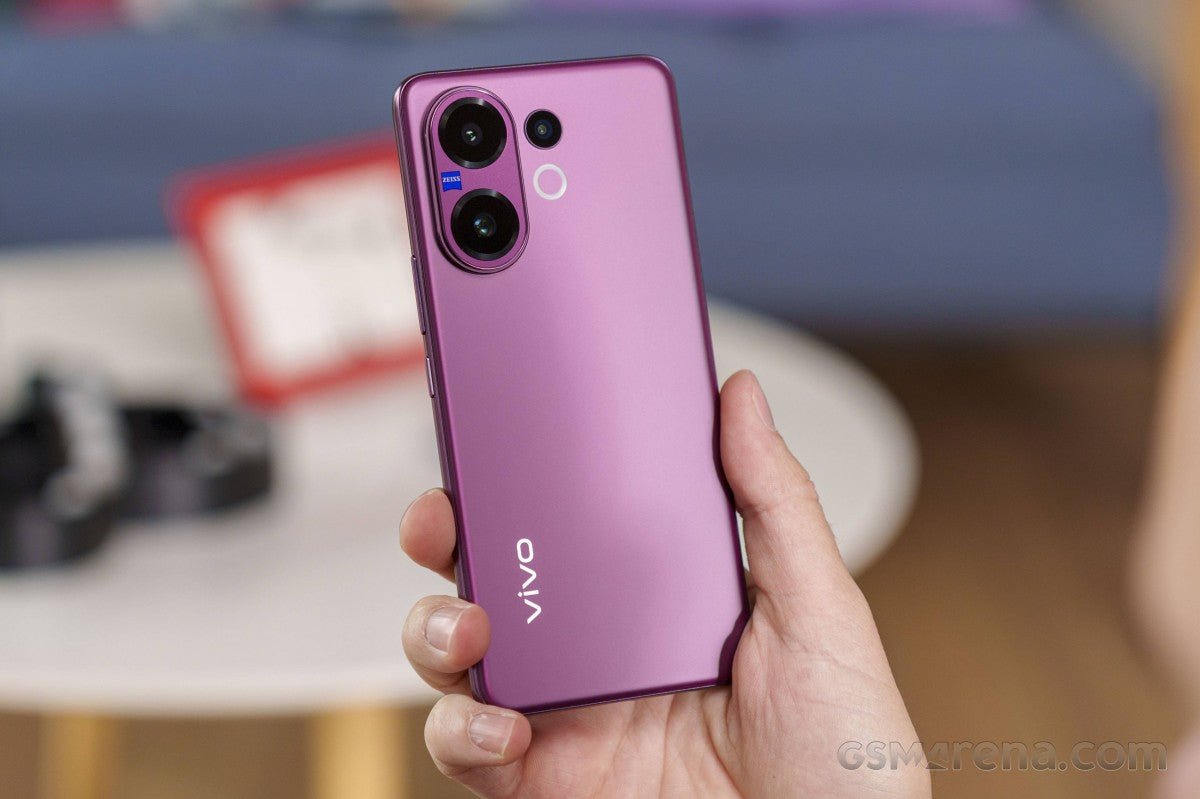 vivo V70, V70 Elite Şubat ayında piyasaya sürülecek, V70 FE ise daha sonra tanıtılacak