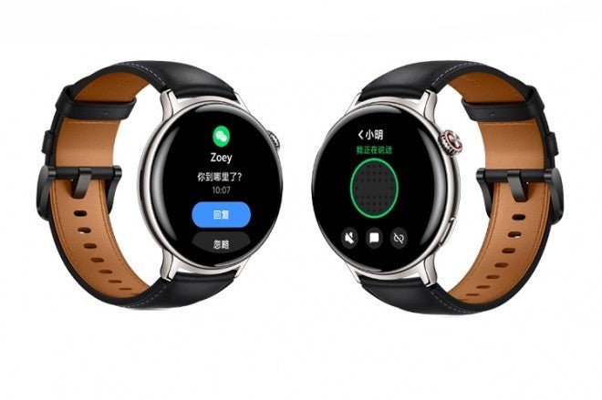 vivo Watch 5 eSIM sürümü ve vivo TWS Air 3 Pro duyuruldu