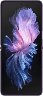 Vivo X Flip - Detaylı Teknik Özellikleri