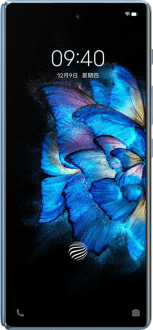 Vivo X Fold - Detaylı Teknik Özellikleri