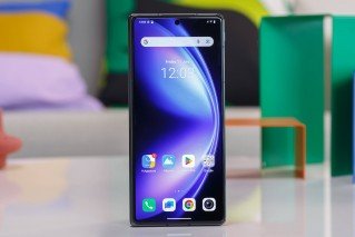 vivo X Fold5 Hindistan'da satışa sunuluyor