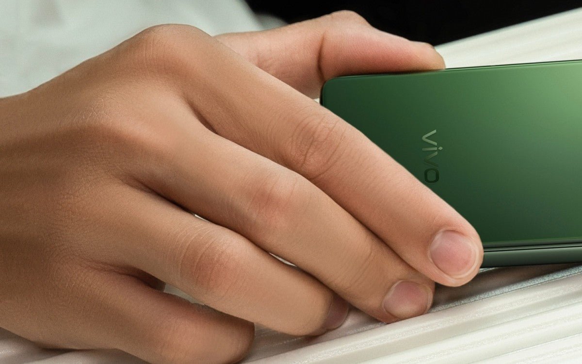 vivo X Fold5, katlanabilir bir telefon için eşi benzeri görülmemiş toz ve su direncine sahip olacak