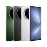 vivo X Fold5'in Hindistan lansmanı ipucu verildi