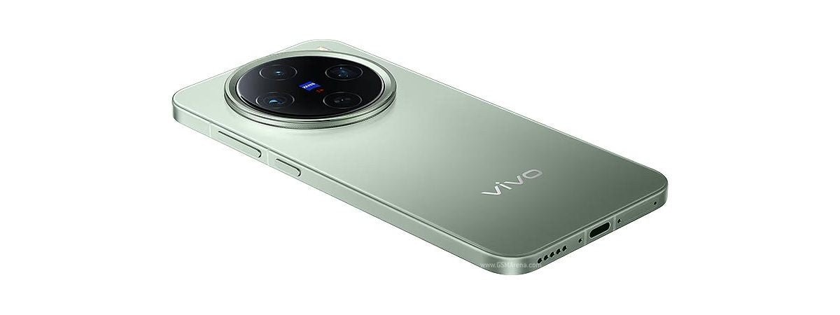 vivo X200 FE şimdi mevcut bir modelin bir varyasyonu olarak yolda olduğu söylentiler arasında