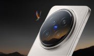 "Vivo X200 Pro Mini'yi Geride Bıraktı: İşte X200 Pro'nun İnanılmaz Batarya Kapasitesi!"