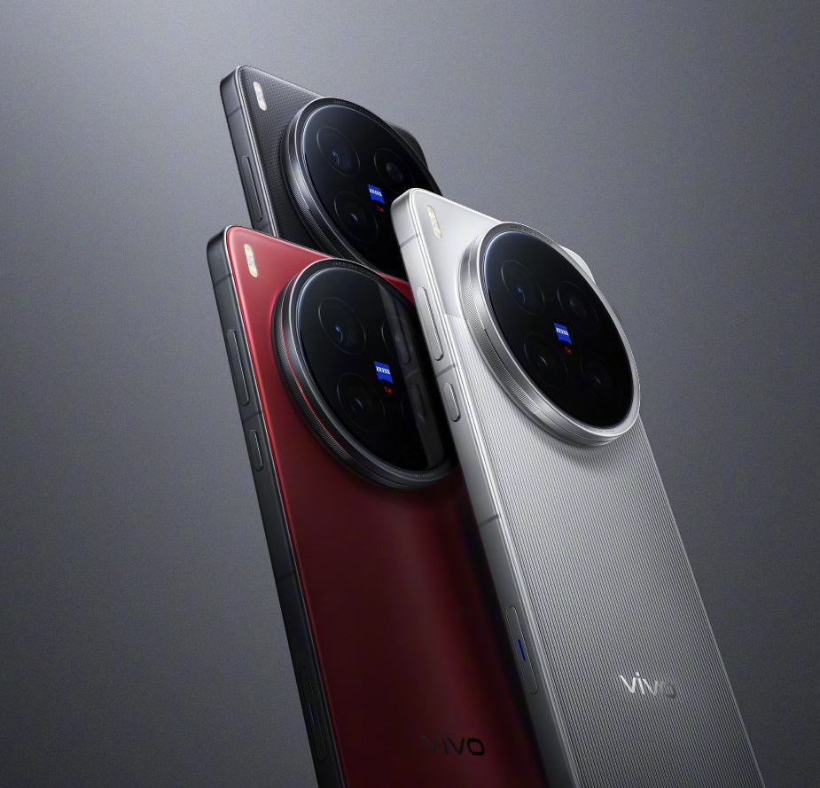 Vivo X300 Ultra ve Diğer Ultra Telefonlar Bu Ay Çıkıyor
