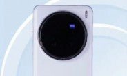 "Vivo X200 Ultra'nın Kamerası Yine Sızdı: İlginç Bir Yazılım Güncellemesi Geliyor!"