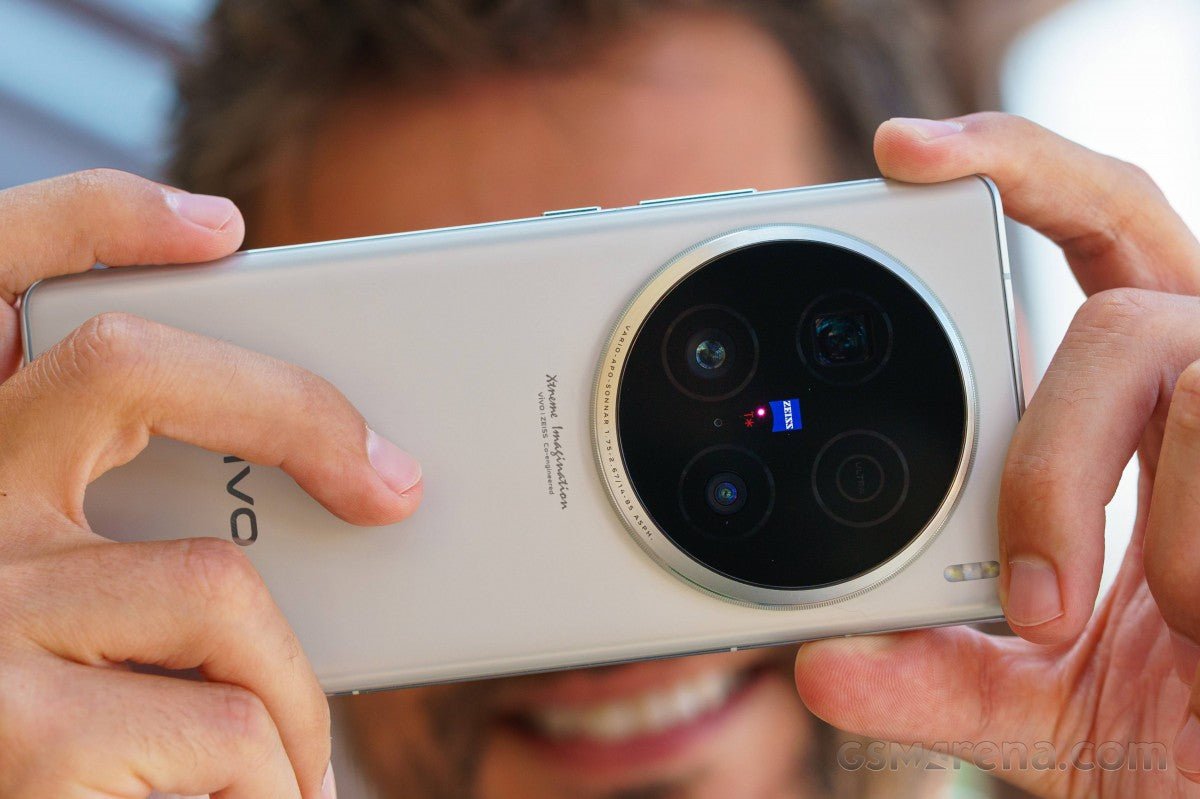 vivo X200 Ultra'nın şarj özellikleri sertifika ile açıklandı