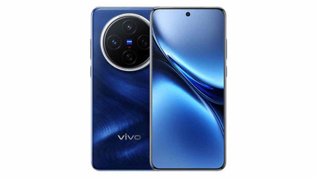 VIVO X200 ULTRA'NIN TASARIMI SIZDIRILDI: İŞTE İLK GÖRÜNTÜLER
