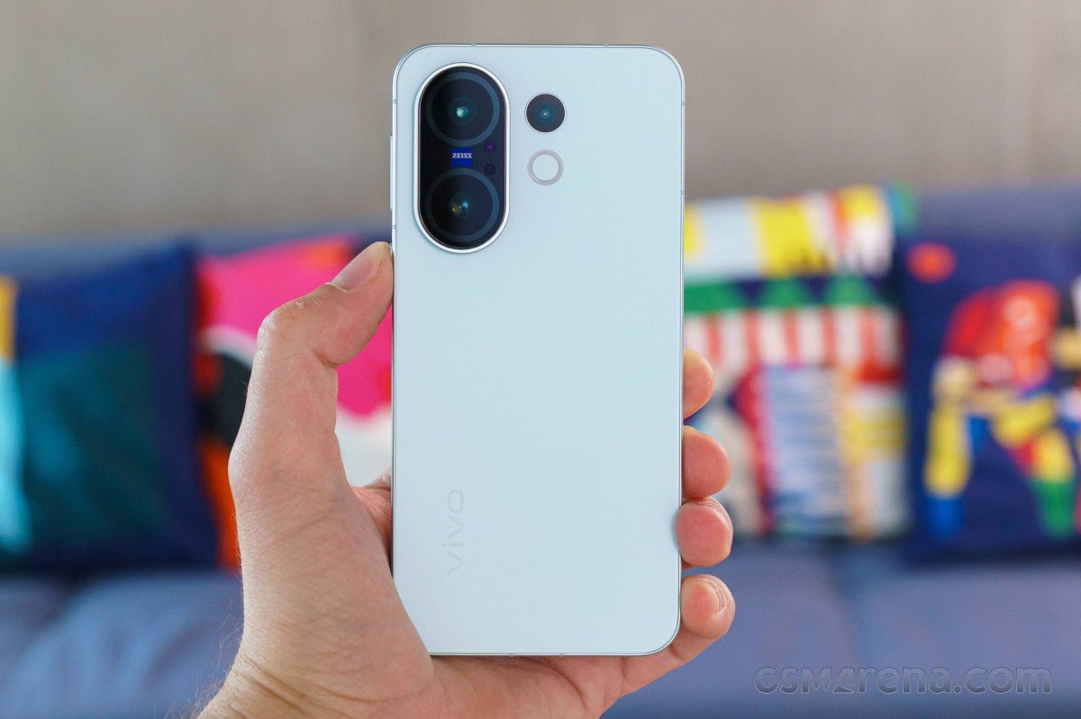 vivo X200T geliyor, işte ne olduğu