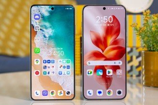 vivo X300 Pro inceleme için geldi