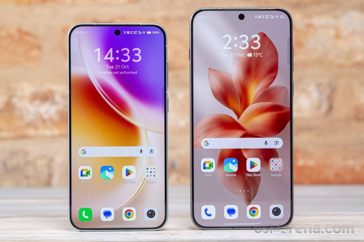 vivo X300 ve X300 Pro Avrupa fiyatları sızdırıldı