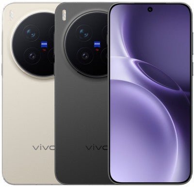 vivo X300 ve X300 Pro Hindistan'da piyasaya sürüldü