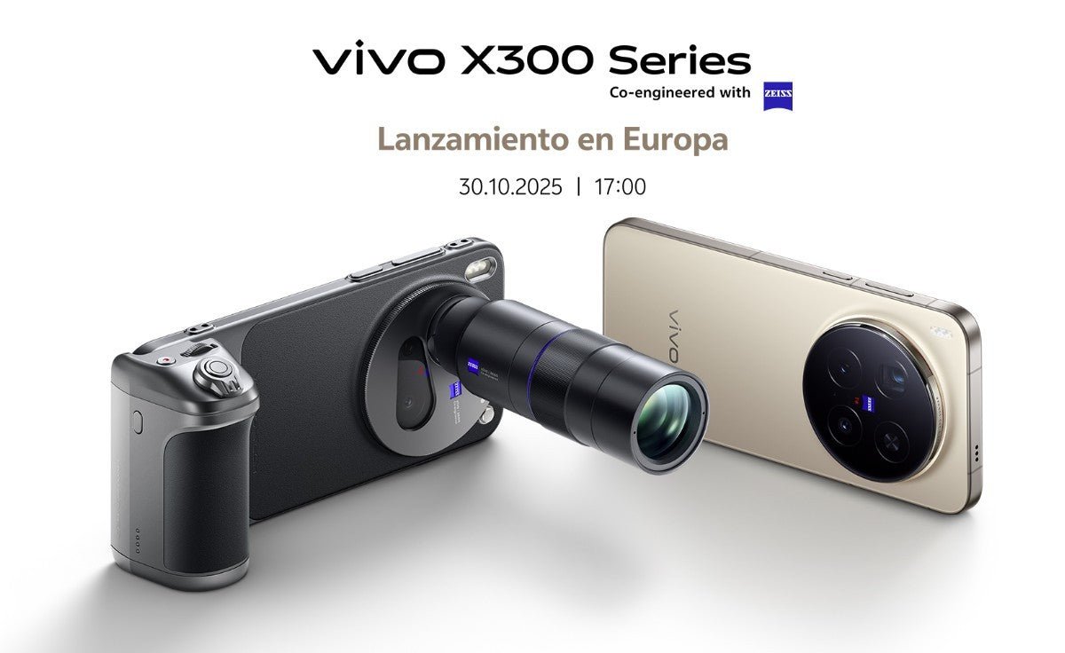 vivo X300 ve X300 Pro'nun Avrupa'da piyasaya sürüleceği tarih