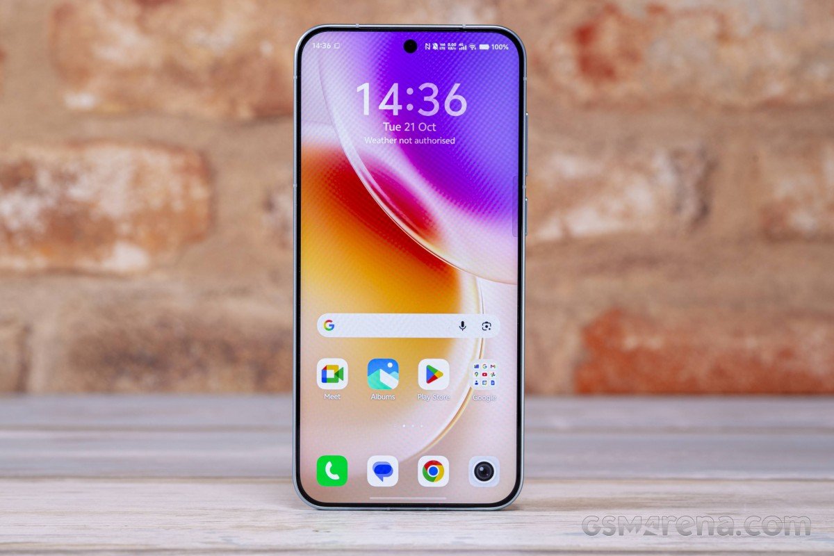 vivo X300s, X300'ün batarya kapasitesinde büyük bir yükseltme sunacak