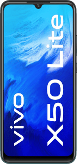 Vivo X50 Lite (V1937) (V1937) - Detaylı Teknik Özellikleri