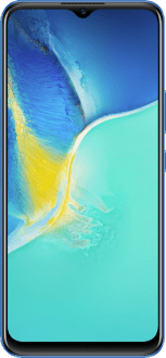 Vivo Y01 - Detaylı Teknik Özellikleri