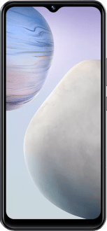 Vivo Y02 - Detaylı Teknik Özellikleri