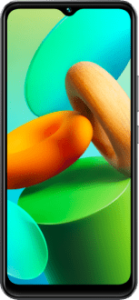 Vivo Y02A - Detaylı Teknik Özellikleri
