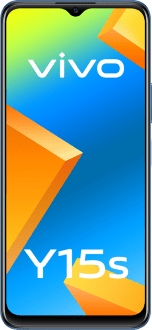 Vivo Y15s - Detaylı Teknik Özellikleri