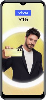 Vivo Y16 (4 GB / 128 GB) - Detaylı Teknik Özellikleri