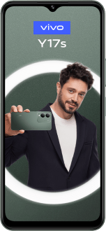 Vivo Y17s (6 GB) - Detaylı Teknik Özellikleri