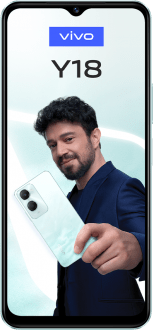 Vivo Y18 (8 GB / 128 GB) (V2333) (V2333) - Detaylı Teknik Özellikleri