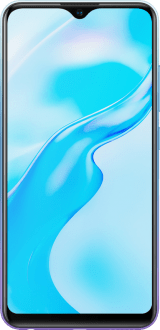 Vivo Y1s - Detaylı Teknik Özellikleri