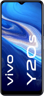 Vivo Y20s - Detaylı Teknik Özellikleri