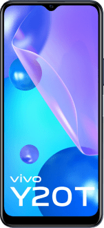 Vivo Y20T - Detaylı Teknik Özellikleri