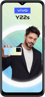 Vivo Y22s (6 GB / 128 GB) - Detaylı Teknik Özellikleri