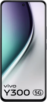 Vivo Y300 5G (Hindistan) - Detaylı İnceleme