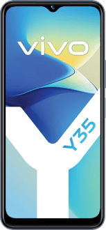 Vivo Y35 - Detaylı Teknik Özellikleri