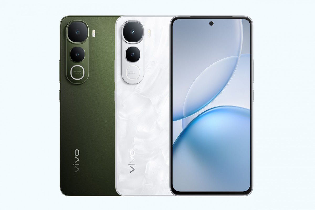 vivo Y400 5G, SD 4 Gen 2 ve 90W şarj ile piyasaya sürüldü
