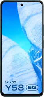 Vivo Y58 5G - Detaylı İnceleme
