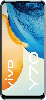 Vivo Y70 - Detaylı Teknik Özellikleri
