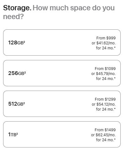 WSJ, iPhone 16 Pro 256GB'nin gümrük vergilerinin etkisini hesaplıyor ve durum pek iç açıcı değil