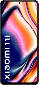 Xiaomi 11i 5G - Detaylı Teknik Özellikleri