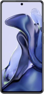 Xiaomi 11T (128 GB) - Detaylı Teknik Özellikleri