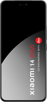 Xiaomi 14 Civi - Detaylı Teknik Özellikleri