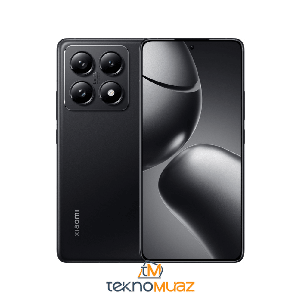 Xiaomi 14 t Pro 12+12 / 256 GB Global İnceleme - 2026 Değerlendirmesi | Almalı mısın?