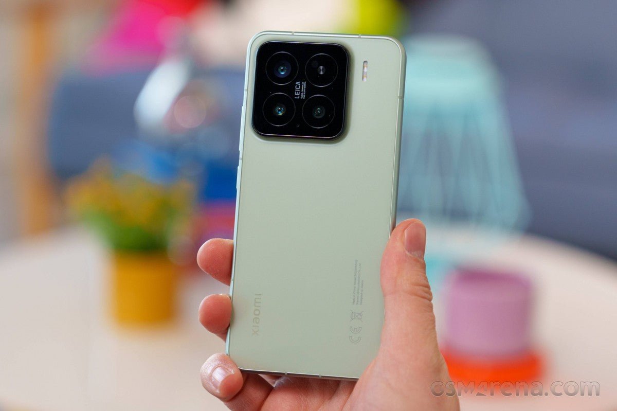 Xiaomi 15 global cihazları Android 16 tabanlı HyperOS 3 stabil güncellemesini almaya başladı