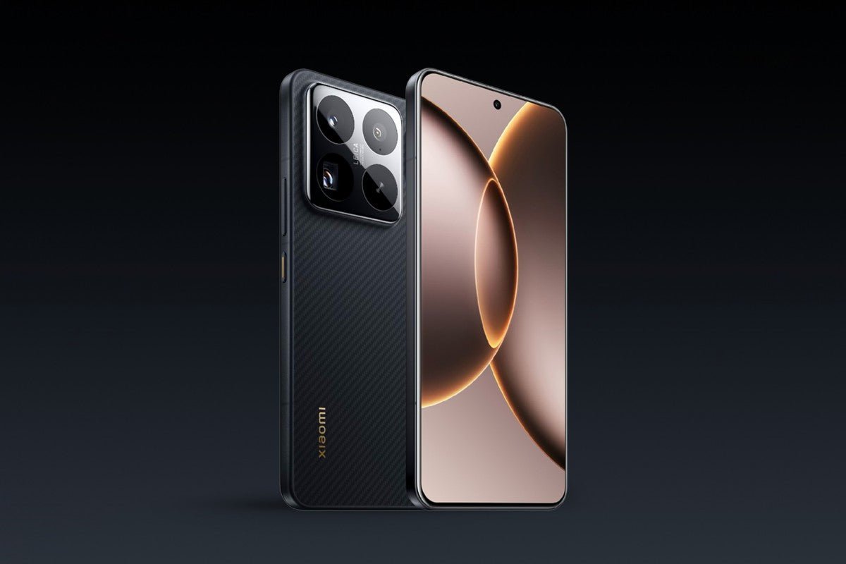 Xiaomi 15S Pro, kendi bünyesinde geliştirdiği Xring O1 yonga seti ile tanıtıldı