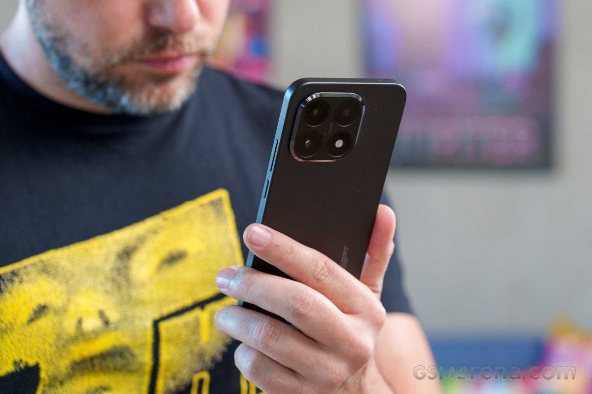 Xiaomi 15T inceleme için geldi