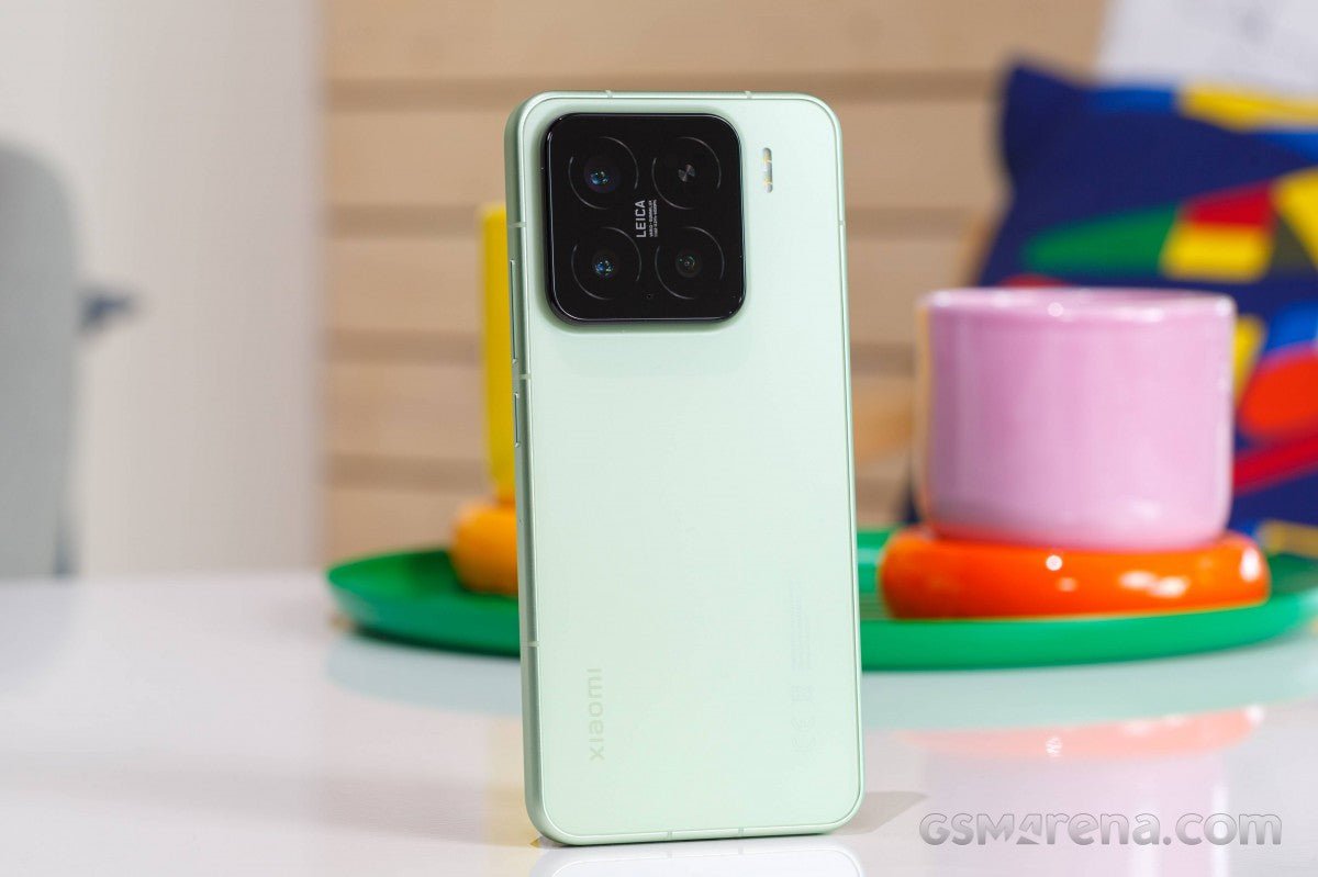 Xiaomi 16 Pro'nun bazı özellikleri sızdırıldı, tüm ürün yelpazesinde yeniden düzenleme ortaya çıktı